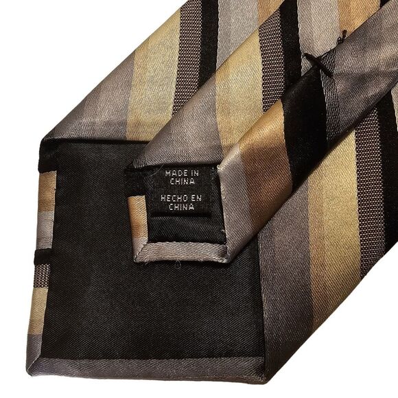 STAFFORD TIE - Picture 5 of 8